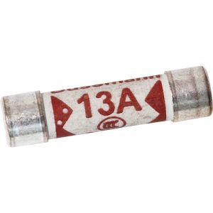 LYVIA 13A PLUG TOP FUSE (EACH)