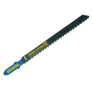IRWIN JIGSAW BLADES (PK5) T118A FOR METAL