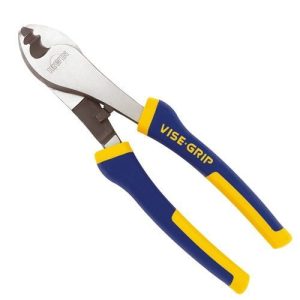 IRWIN 200MM CABLE CUTTER