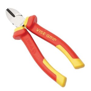IRWIN VISE-GRIP VDE DIAGONAL CUTTER 6"