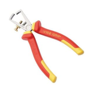 IRWIN 150MM VDE WIRE STRIPPER