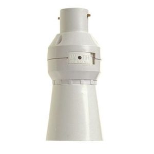 BC ADAPTOR SENSOR DUSK-DAWN