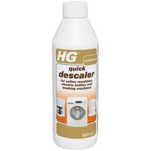HG APPLIANCE DESCALER 500ML