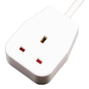 FR21 1-G 3MTS 13A EXT LEAD