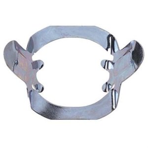 METAL SHADE RETAINER