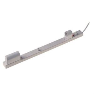 LYVIA 284MM STRIPLIGHT WITH PUSH SWITCH
