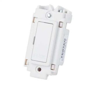 CRABTREE GRID FUSE UNIT