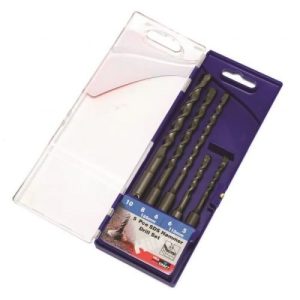 HILKA 5PC SDS HAMMER SET