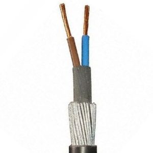 1.5MM 2-CORE SWA (MTR) (20S) (NO.4/385AA01)