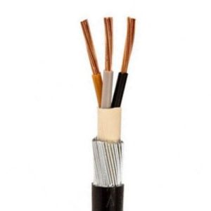 4MM 3-CORE SWA (50MTRS) (20S) (NO.7/385AA02)