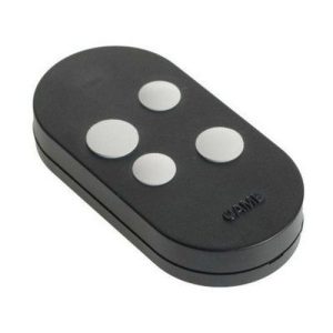 CAME 4 BUTTON REMOTE CONTROL