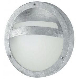 EGLO SEVILLA ES ROUND GALV LIGHT