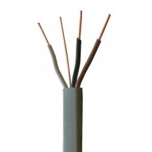 1.5MM 6243Y 3 CORE+E GREY SPECIAL(50MTS)