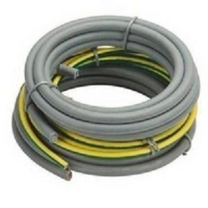 1MTR EACH 25MM FLEXI 6181Y GREY+ BROWN/BLUE+16MM 6491X