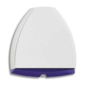 ADE REASON8 WHT/BLUE DUMMY BELL BOX