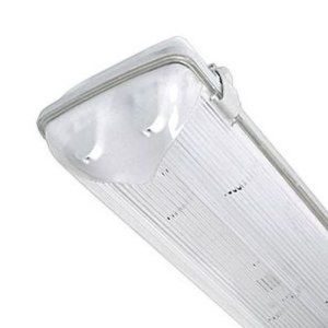 ANSELL 2 X18W H/F NON CORROSIVE IP65 EM