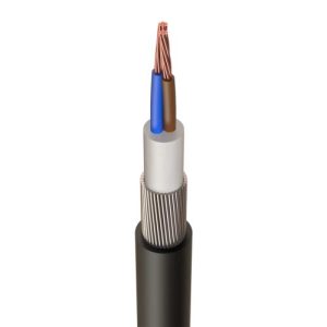 25MM 2-CORE LSF SWA CABLE (MTR)
