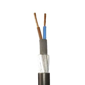 95MM 2-CORE SWA (MTR)