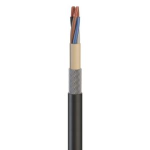 1.5MM 4-CORE SWA (100MTRS) (20S) (NO.5/385AA01)