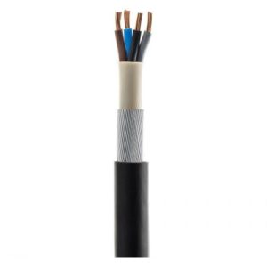 25MM 4-CORE SWA (50MTRS) (32) NO.12/385AA06)       
