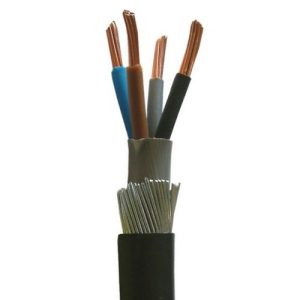 70MM 4-CORE SWA (PER METRE) (40) (NO.14/385AA07)