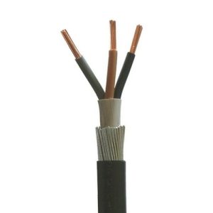 50MM 5-CORE SWA (PER MTR)