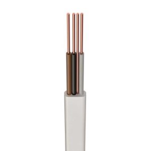 1.5MM 6243B LSF 3-CORE & EARTH (100MTRS)