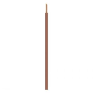 1.5MM 6491B/7 BROWN (100MTRS)
