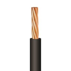 2.5MM 6491X/7 BLACK (100M)
