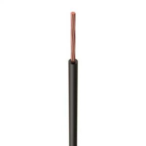6MM 6491X BLACK (100M)