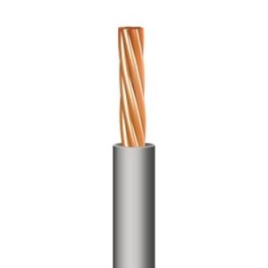 6MM 6491X GREY (100M)