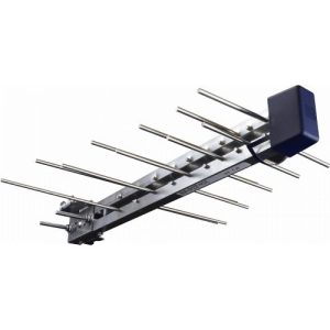 4G & 5G MINI LOG PERIODIC AERIAL