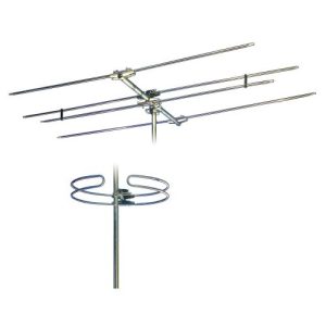 OMNI COMBINED VHF-DAB+FM AERIAL