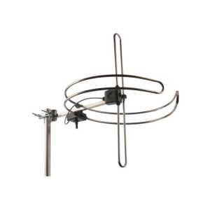 OMNI COMBINED VHF-DAB+FM AERIAL ANTIFERENCE