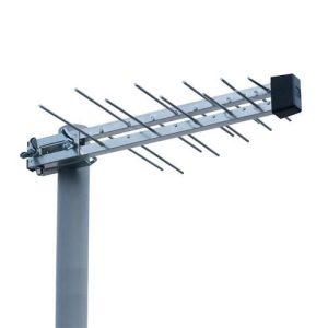 AMPLIFIELD MINI LOG AERIAL