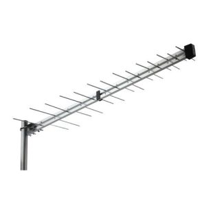 ANTI LP28F 29 ELE UHF LOG PERIODIC