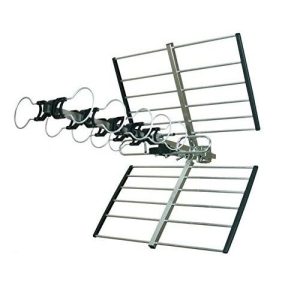WOLSEY 5 BAY UHF W/B AERIAL 108074