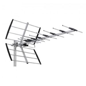 WOLSEY QR12WF 12 ELEMENT LTE  AERIAL