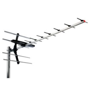 RX12  12 ELEMENT UHF ANTENNA AERIAL