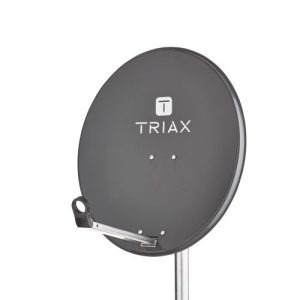 SATELLITE DISH 65CM  120500
