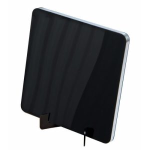 4G AMPLIFIED FLAT DIGITAL  AERIAL