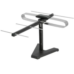 MERCURY SET-TOP AERIAL (SKY 120.649)