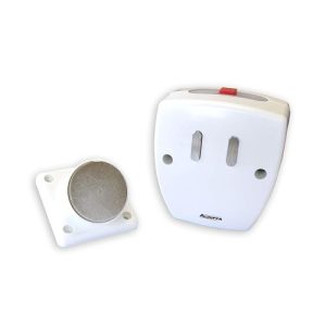 AGRIPPA WIRELESS MAGNETIC DOOR RETAINER