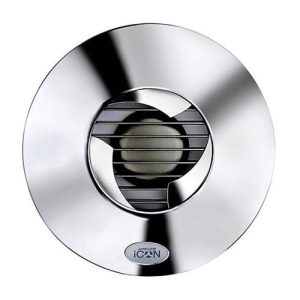 AIRFLOW ICON15 CHROME GRILL COVER