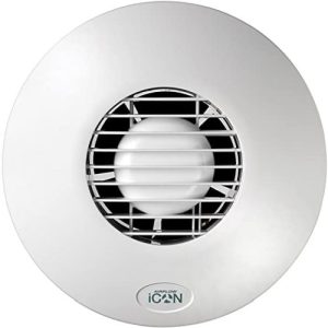 AIRFLOW ICON 15 STYLE COVER WHITE