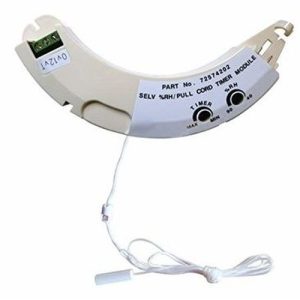 AIRFLOW ICON HTS 12V HUMIDITY/TIMER/P/C