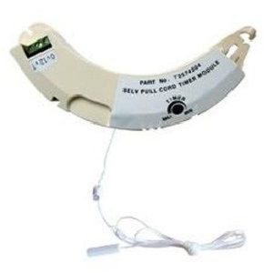 AIRFLOW ICON PCTS 12V PULLCORD/TIMER
