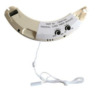 AIRFLOW ICONHTM HUMIDITY/TIMER/P/C MODULE