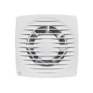 AIRFLOW 4IN TIMER AURA EXTRACT FAN