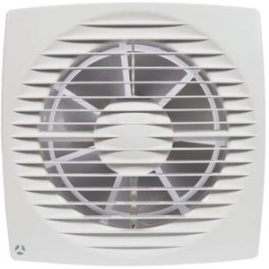 AIRFLOW 6IN STANDARD AURA EXTRACT FAN (65 L/SEC-235M3H)